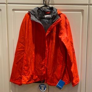 Columbia men’s jacket